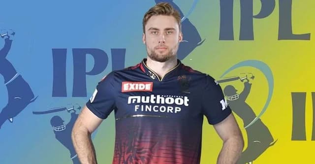 Will Jacks ruled out of IPL 2023 due to muscle injury
