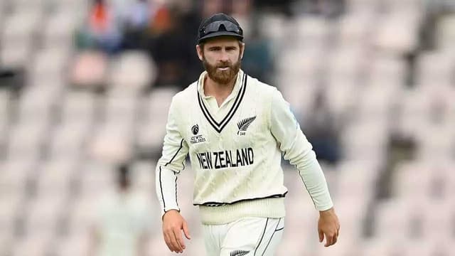 Williamson to join squad late ahead of 1st Test against Sri Lanka due to death of his grandmother