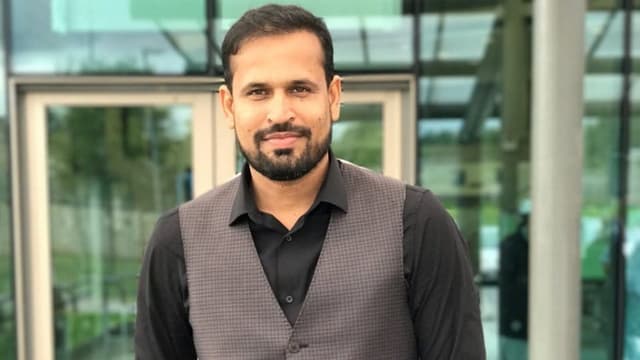 Yusuf Pathan picks his semi finalists of 2023 ODI World Cup