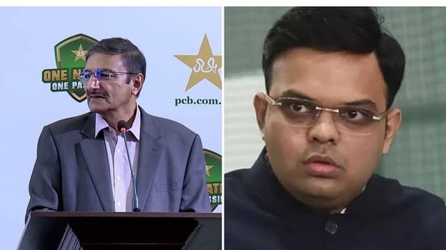 Zaka Ashraf proposes Asia Cup matches in Pakistan due to rain in Sri Lanka