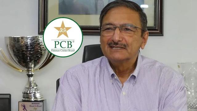 PCB Chairman Zaka Ashraf responds to Inzamam ul Haq's resignation