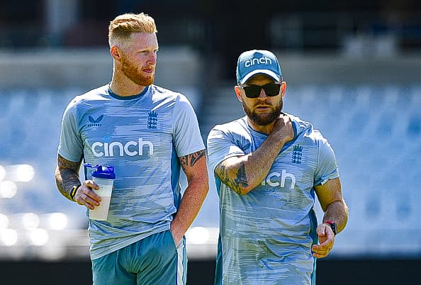 Ben Stokes to Take on the Coaching Role for England in Sri Lanka Series? Stuart Broad Reveals All