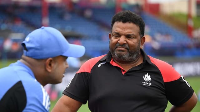 USA Appointed Pubudu Dassanayake as Head Coach