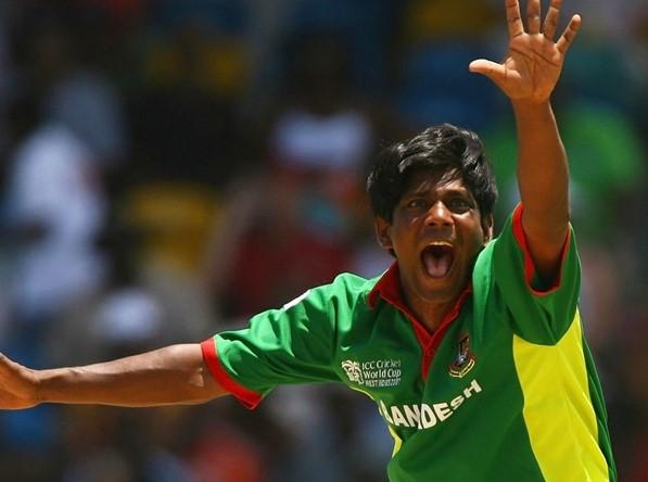 Rafique “happy” after Bangladesh spin coach role