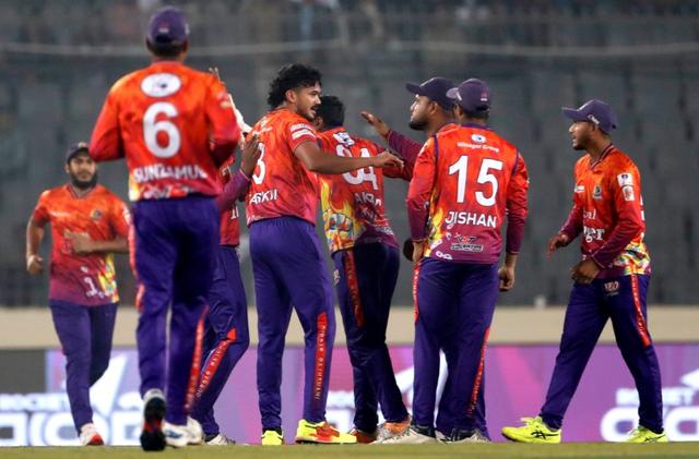 Durbar Rajshahi ensure 75% payment to local players