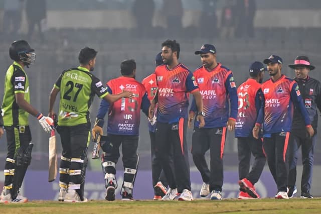 BCB to organize six-team T20 tournament similar to BPL