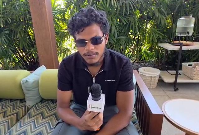 Our aim was to reach the final: Rakibul Hasan's exclusive interview regarding Top End T20 Series 2025