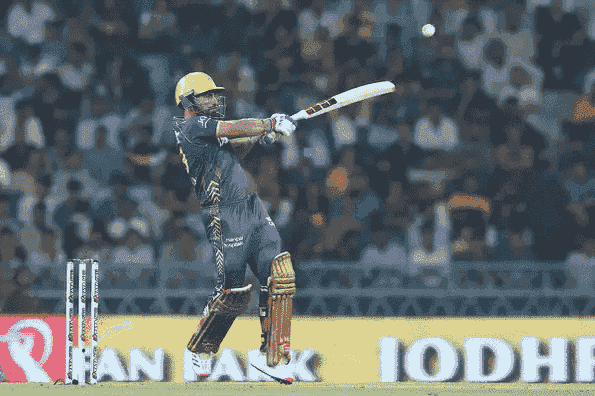 Ramandeep fined after code of conduct breach