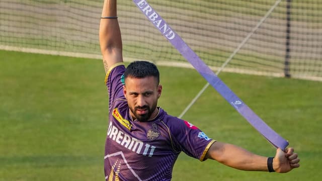 IPL 2025: Ramandeep Singh Opens Up About Choosing Loyalty Over Lucrative Auction Offers