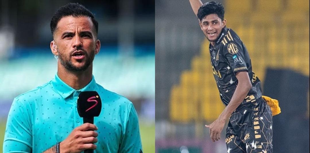 "A threat in all formats" - Duminy on Nahid Rana’s performance