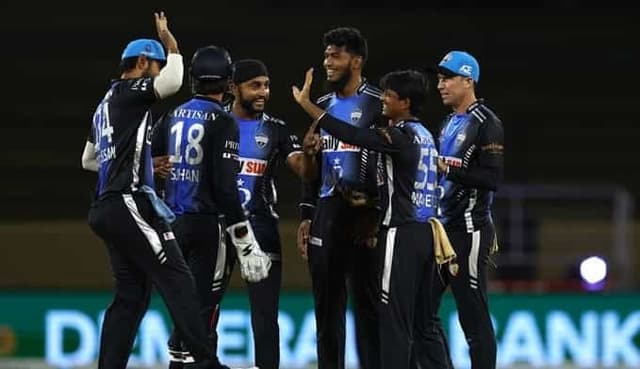 Global Super League 2025: Five Teams Finalized, Defending Champions Rangpur Riders Return