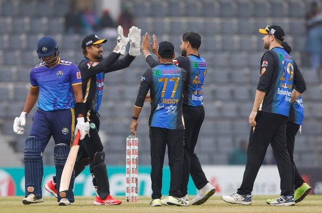 Postponed BPL 2026 matches to be played on January 4