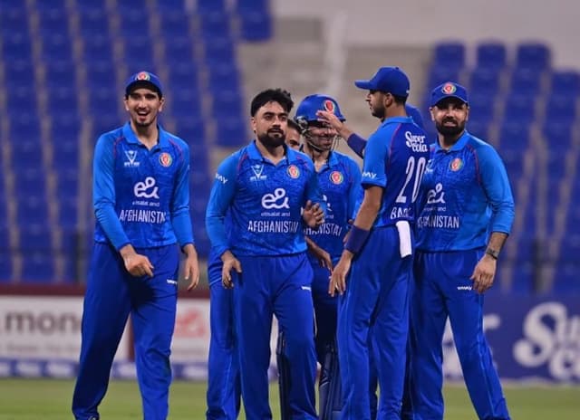 Rashid regains bowling crown, Omarzai tops all-rounders in ICC rankings