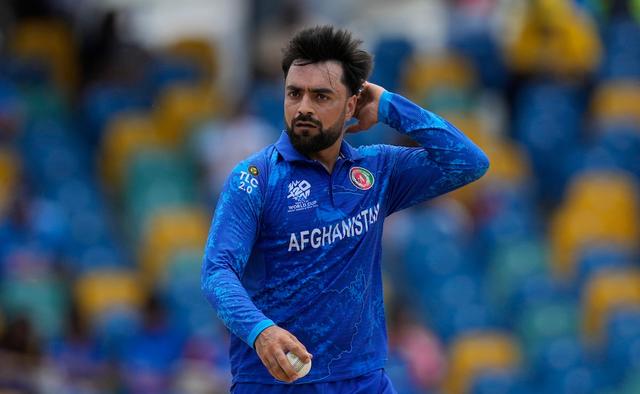 Rashid Latif Claims Rashid Khan is Greater than Wasim Akram
