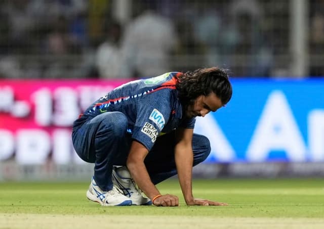 Why Digvesh Rathi’s Signature Celebration Is Dividing the Cricket World