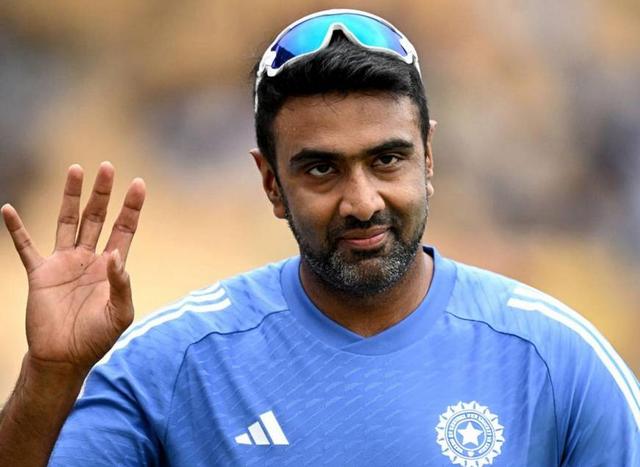 "What has he done wrong?" - Ravi Ashwin defends star India batter after squad snub