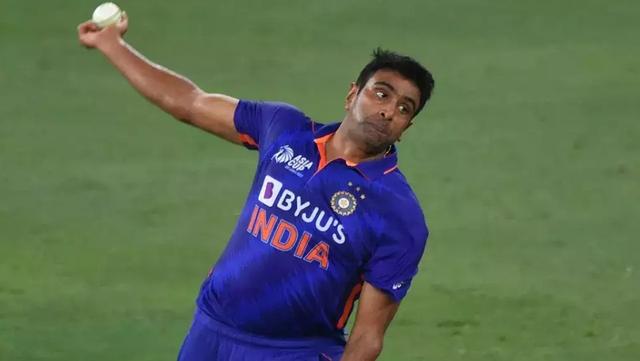 Ashwin would have never been in the World Cup scene if not for Axar's injury: Mohammed Kaif