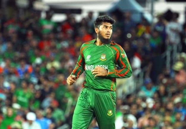 Finch, Ponting praise Rishad Hossain highly: "Very different to the modern T20 leg-spinners"