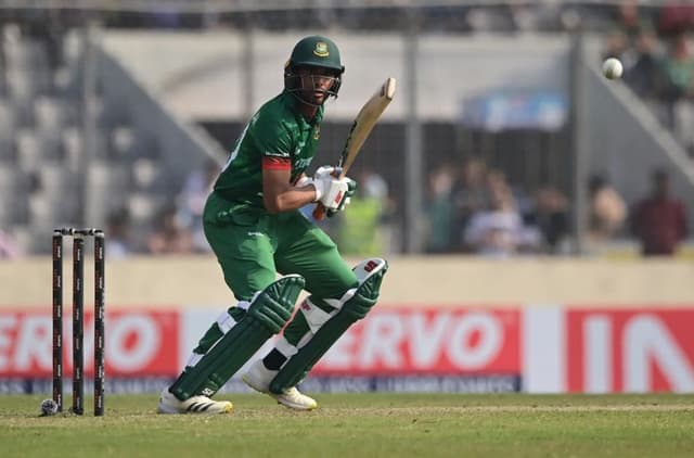 Mahmudullah Riyad among 23 Bangladeshis in SA20 2025 auction