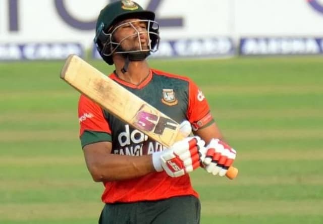 Riyad blames batting blunder for defeat