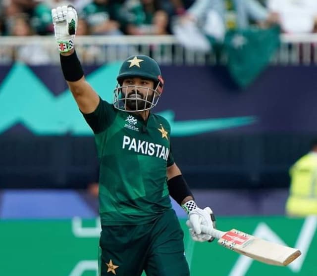 Pakistan beat Canada by 7 wickets to register their first victory of the tournament