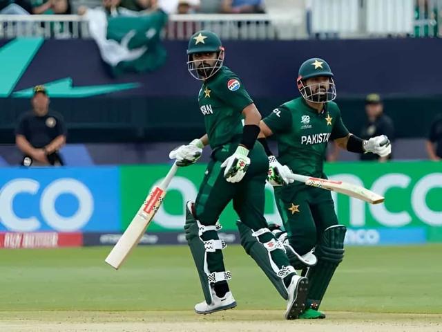 Babar, Rizwan Face Potential Demotion in PCB Contracts