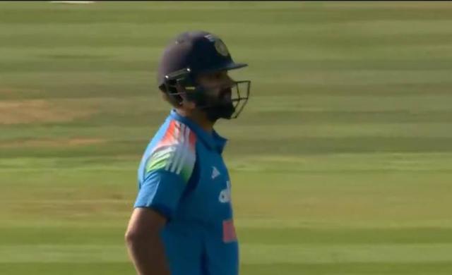 Shubman Gill Clears The Air On Rohit Sharma's Retirement Rumours After Lord's ODI