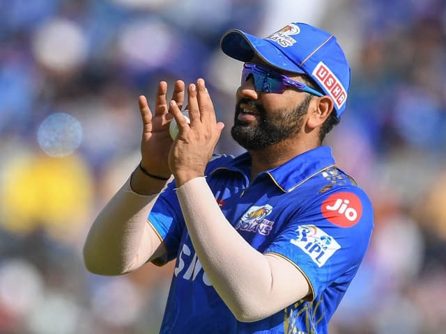 LSG's Jonty Rhodes Open to Signing Rohit Sharma in IPL Auction.