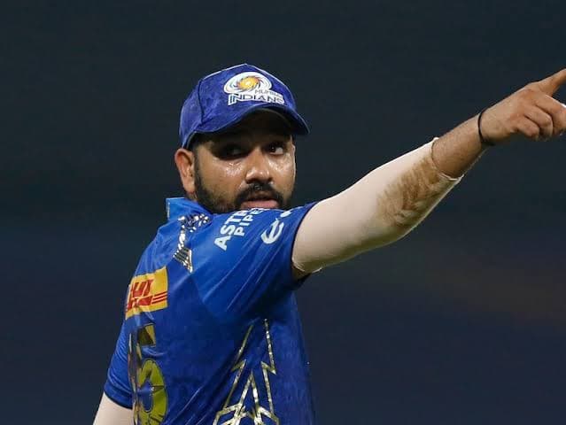 Star Sports punches back of Rohit Sharma's tweet