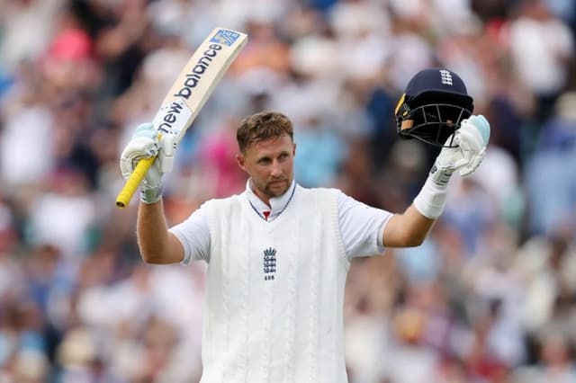 Joe Root aims for first Test century in Australia ahead of 2025 Ashes