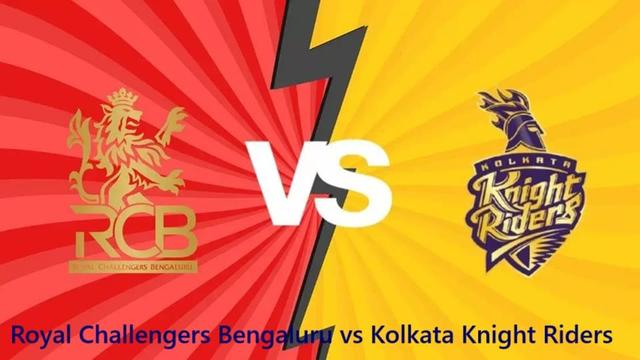 Royal Challengers Bengaluru vs Kolkata Knight Riders IPL 2025 Match 58, Dream 11 Prediction, Fantasy Cricket