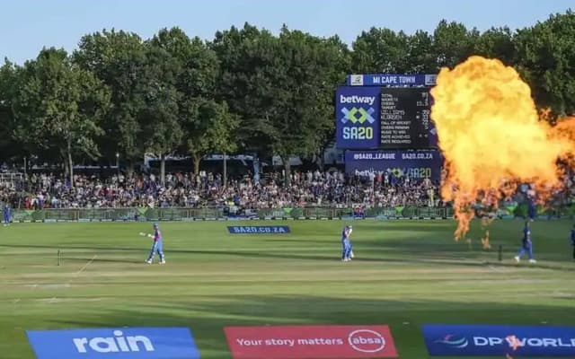 South Africa Officially Announce Venues For SA20 2026 Playoffs and Final