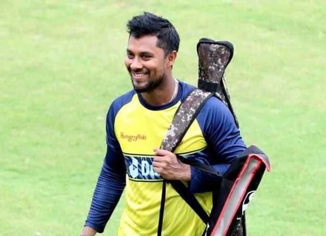 Sabbir not thinking about national team now
