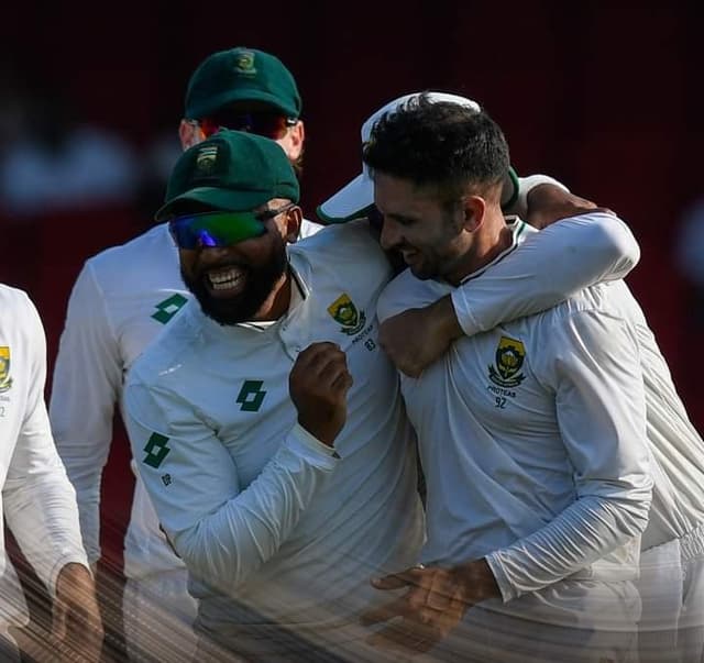 South Africa gain crucial WTC points, West Indies slip to number 9 after series defeat