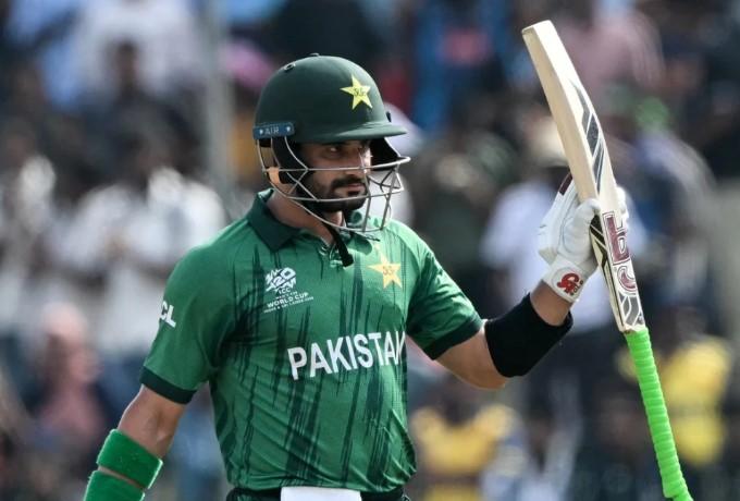 Sahibzada Farhan breaks Virat Kohli’s record for most runs in a T20 World Cup edition