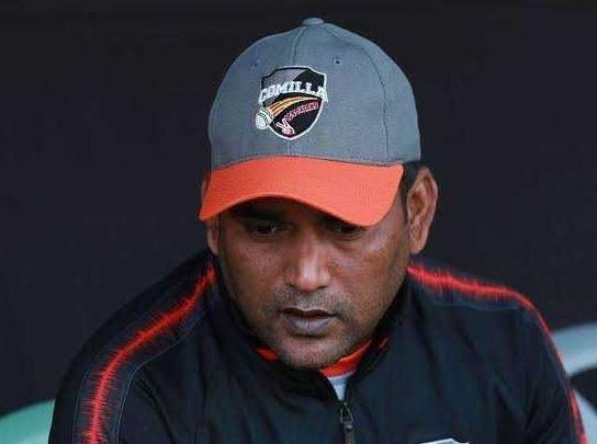 Salahuddin: “Losing Comilla Victorians is a loss for the entire BPL”