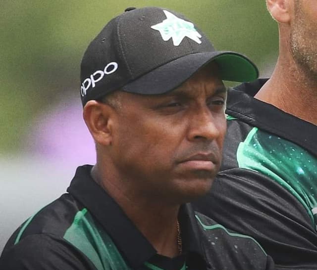 Dulip Samaraweera banned in Australia for 20 years