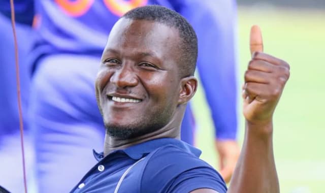 New coach Daren Sammy wants Russell, Narine, Lewis, Hetmyer again in national team