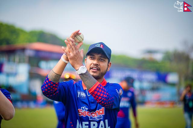 Sandeep Lamichhane Acquitted by Nepal High Court in Rape Case, Available for T20 World Cup 2024 Selection