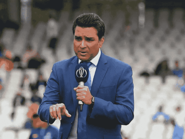 IND vs. SA: Sanjay Manjrekar suggest changes in India's 'shaky' middle order