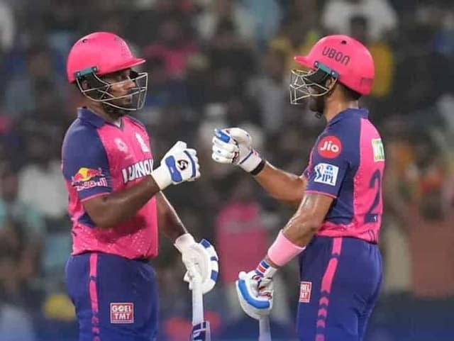 We believed in Jurel: Samson