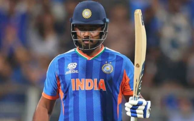Sanju Samson Reveals The Mindset Shift That Helped Him Escape Cricket’s Rat Race