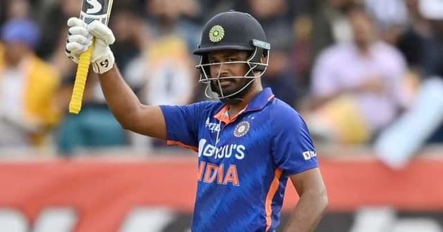 Sanju Samson likely to appointed vice captain for South Africa ODIs
