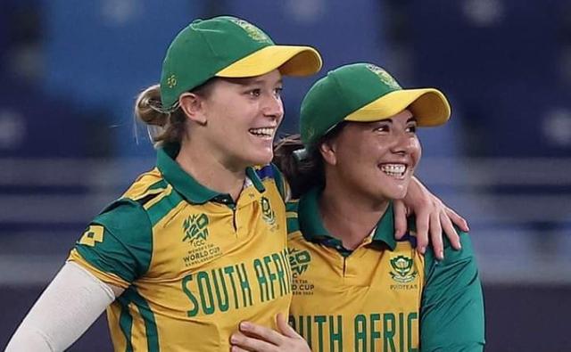 Bangladesh Women's out of semi-final race after losing to South Africa