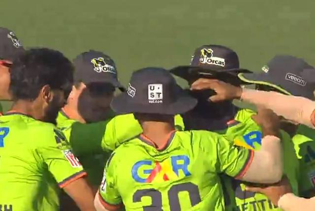MLC 2026: Dasun Shanaka recreates Lasith Malinga's famous four-in-four feat