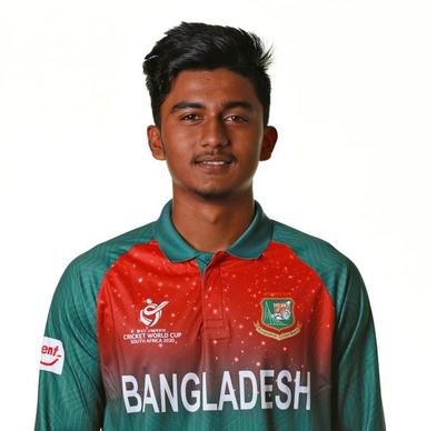 Shahadat Hossain
