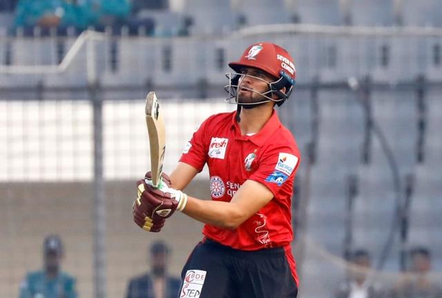 BPL 2025: BDCricTime's flop XI featuring Shanto, Shaheen, Jaker and more