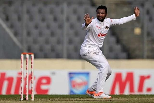 Shakib wishes to continue his 'chinaman' action in ODIs and T20s