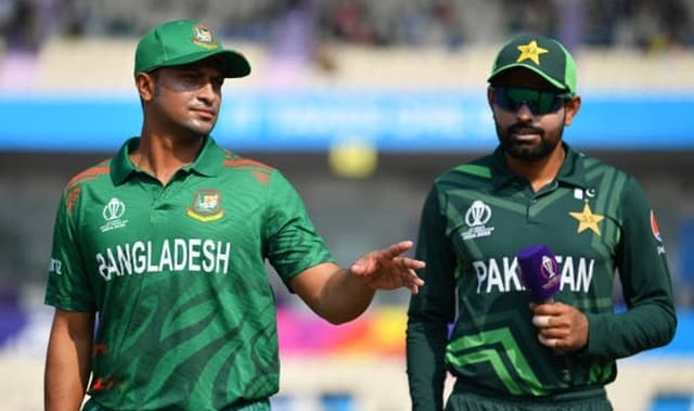 BCB asks government for a security consultant for Pakistan tour