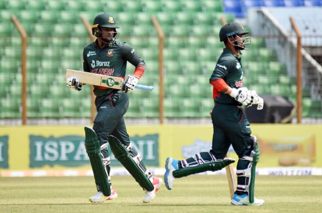 MCC announces new laws to the game